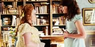 Eloise's Fight for Freedom (Image via Netflix)